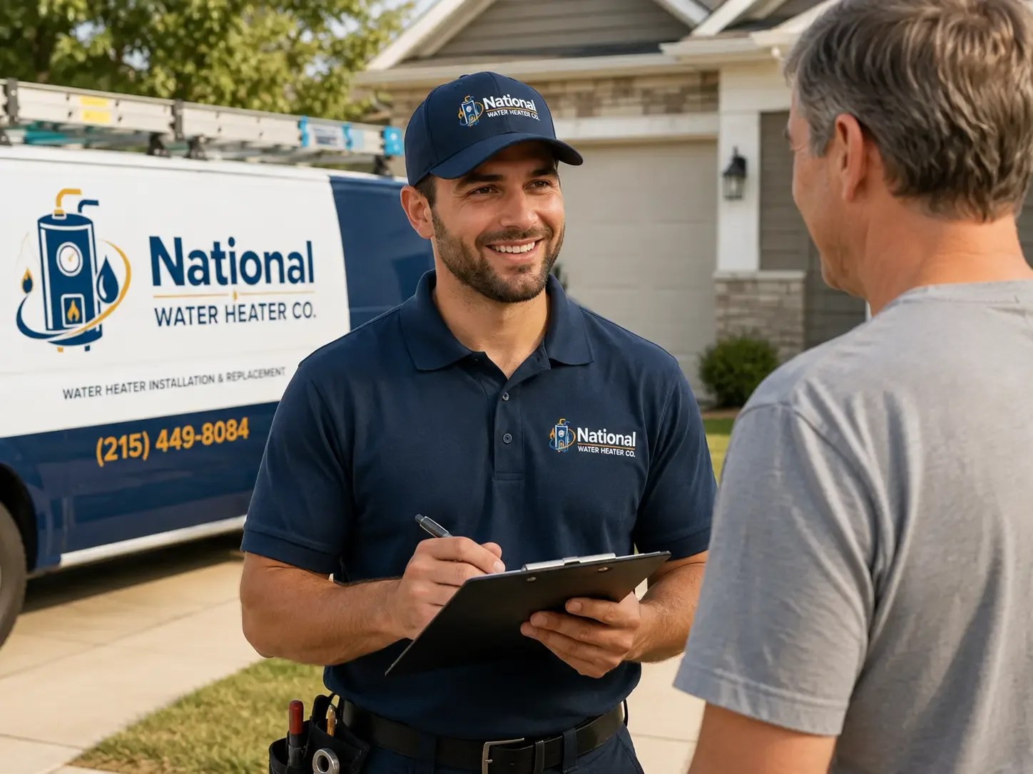 Water Heater Installation Boynton, OK FAQs